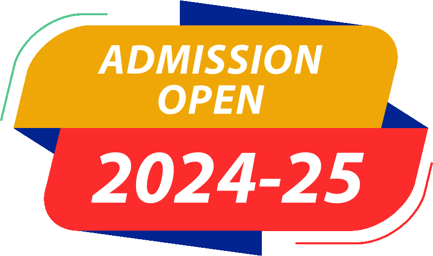 Admission 2023-24