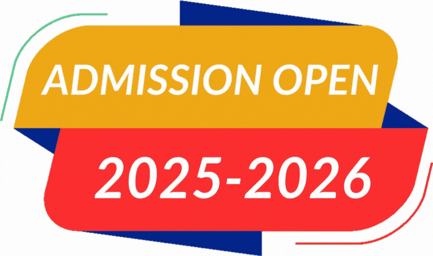 Admission 2025-26
